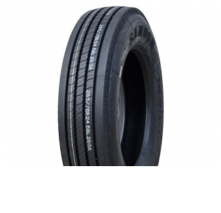 Вантажні шини R17.5 Samson GL283T (прицепная) 245/70 R17.5 143/141J