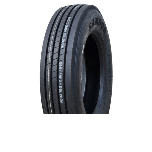 GL283T (прицепная) - фото 1