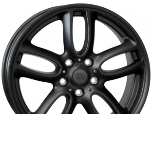 Диски на авто 7,5 R19 5/120 72,6 Wsp italy Mini (W1654) Amstel R19 W7.5 PCD 5/120 DIA72,6 ET52