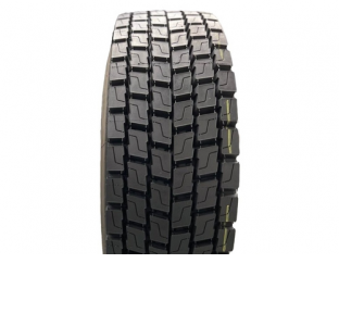 Вантажні шини R19.5 Vipal (наварка) PBD10 (ведущая) 265/70 R19.5