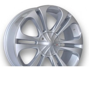 Легкосплавні диски Mi-tech Mi-tech MK-12 R18