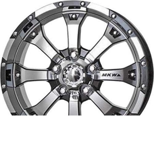 Mi-tech MK-46 - фото 1