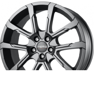Диски на авто 7 R17 5/112 57,1 Momo Quantum R17 W7 PCD 5/112 DIA72,3 ET45