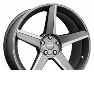 Диски на авто 9,5 R19 70,5 Momo Stealth R19 W9.5 PCD 5/120 DIA72,6 ET42 Диски на авто 9,5 R19 70,5 Momo Stealth R19 W9.5 PCD 5/120 DIA72,6 ET42
