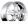 Racing wheels H-611 - фото 1