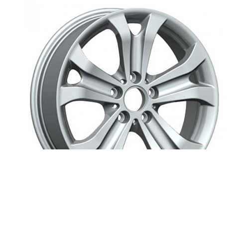 BMW (B81) - фото 1