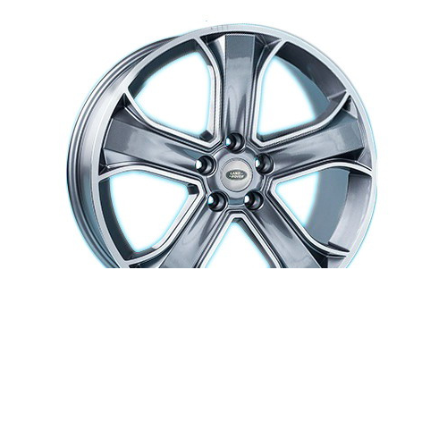 Land Rover (JT1227) - фото 1