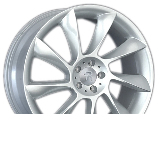 Mercedes (MR122) - фото 1