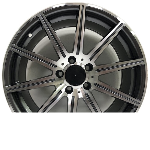 Mercedes-Benz CT-1122 - фото 1