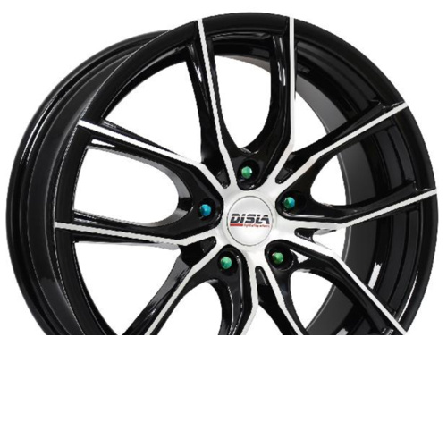 Disla Spider - фото 1