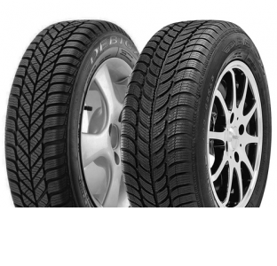 Шини 155/80 R13 Debica Frigo 2 155/80 R13 79T Шини 155/80 R13 Debica Frigo 2 155/80 R13 79T