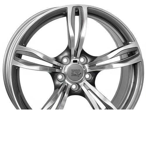 Wsp italy BMW (W679) Daytona - фото 1