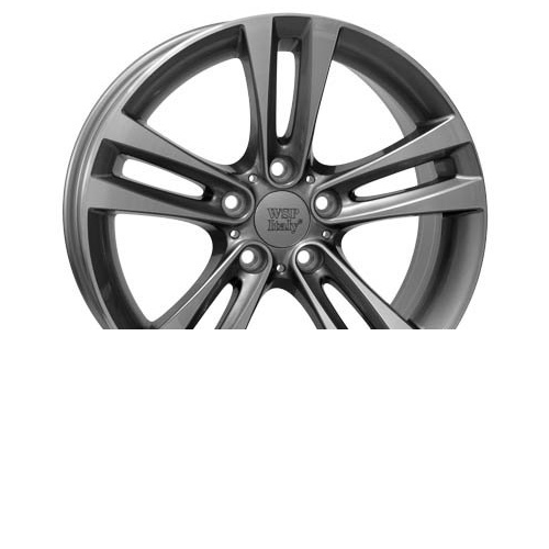 Wsp italy BMW (W680) Zeus - фото 1