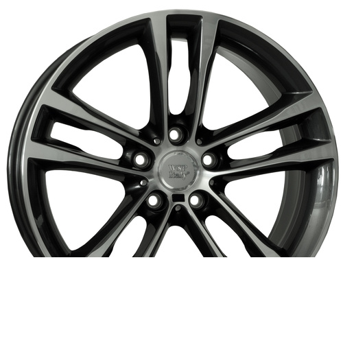 Wsp italy BMW (W681) Achille - фото 1