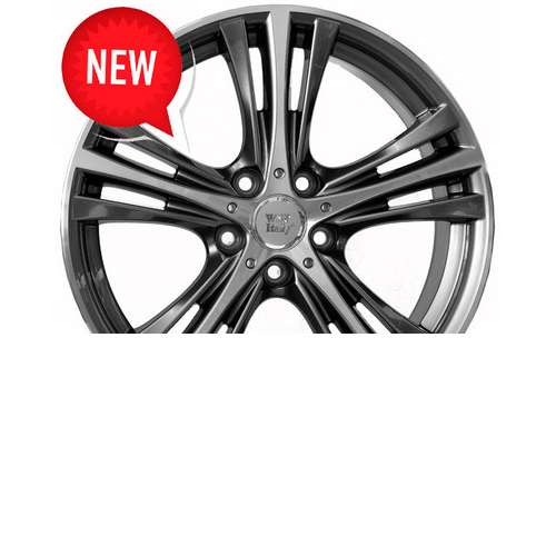 Wsp italy BMW (W682) Ilio - фото 1