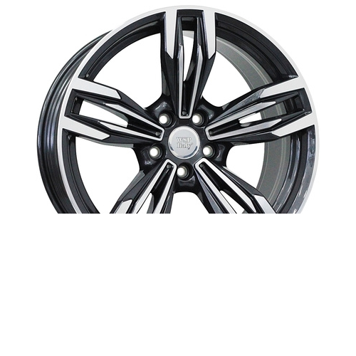 BMW (W683) Ithaca - фото 1