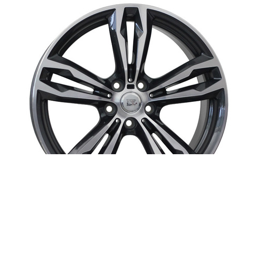 Wsp italy BMW (W684) Orione - фото 1