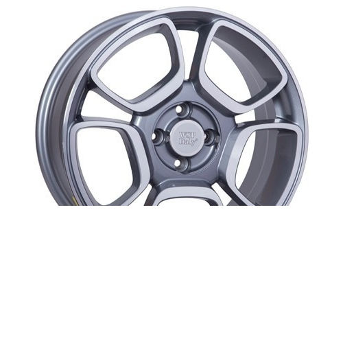 Wsp italy Fiat (W157) Forio - фото 1