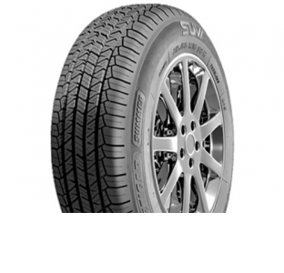 Шини Tigar Tigar Summer Suv R15-R20