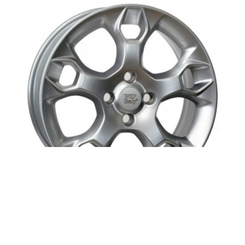 Ford (W951) Nurnberg - фото 1