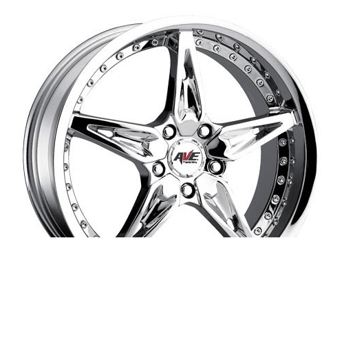 Avenue-535 - фото 1