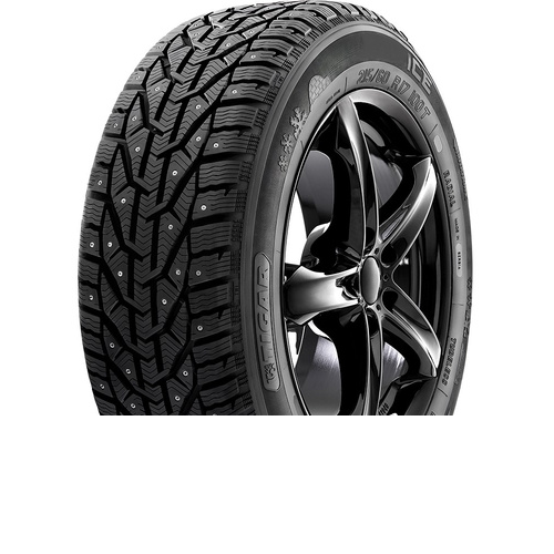 Tigar Ice - фото 1