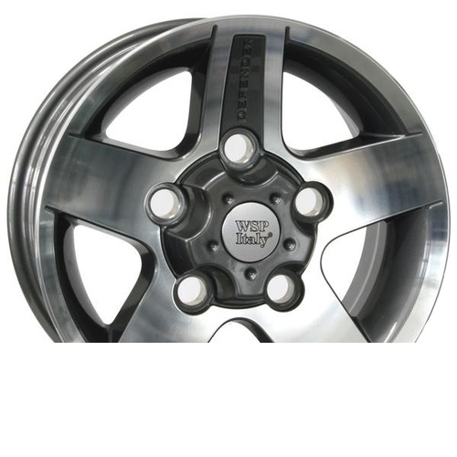 Wsp italy Land Rover (W2354) Mali - фото 1