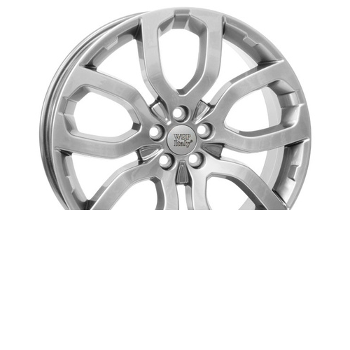 Land Rover (W2357) Liverpool - фото 1