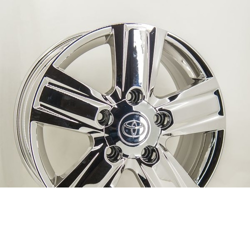 Toyota TY563 - фото 1