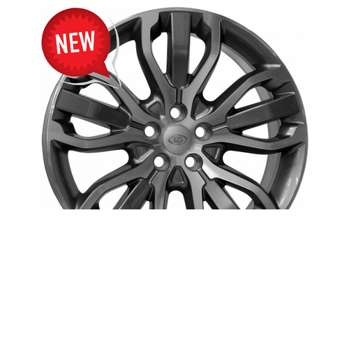 Wsp italy Land Rover (W2358) Tritone - фото 1