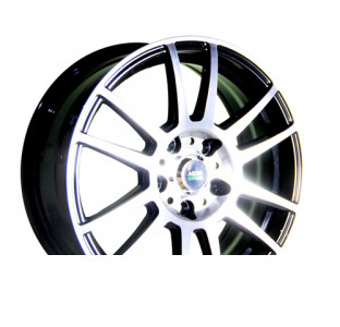 Легкосплавні диски Replica (285-150) R15