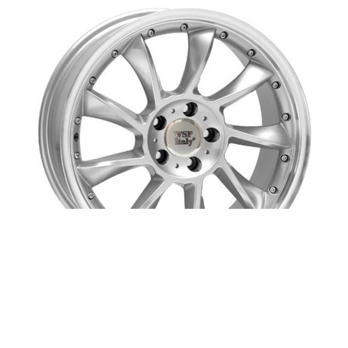 Wsp italy Mercedes (W729) Madrid - фото 1