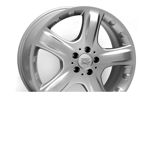 Wsp italy Mercedes (W737) Mosca - фото 1