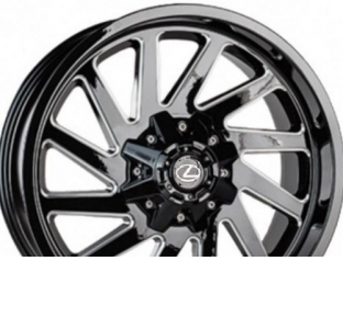 Диски на авто R20 6/139.7 93,1 Replica Lexus (JT1627) R20 W9 PCD 6/139.7 DIA110 ET20 Диски на авто R20 6/139.7 93,1 Replica Lexus (JT1627) R20 W9 PCD 6/139.7 DIA110 ET20