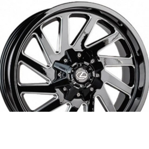 Replica Lexus (JT1627) - фото 1