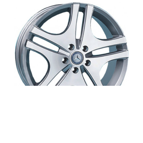 Replica Mercedes (A-F033) - фото 1