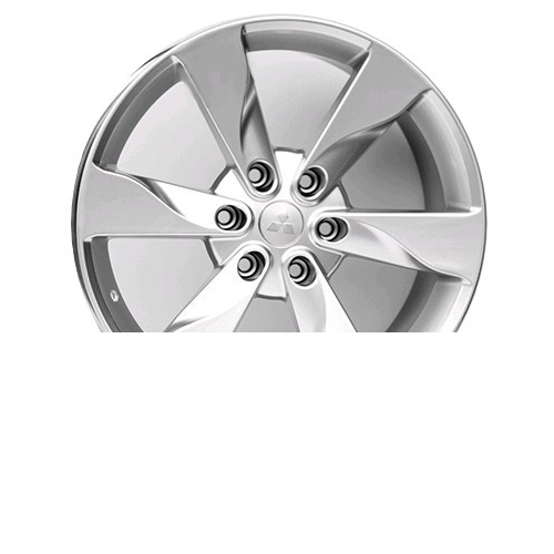 Mitsubishi (L189) - фото 1