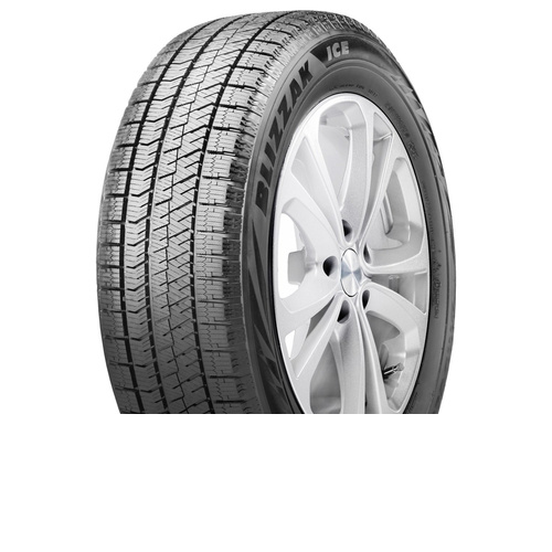 Bridgestone Blizzak Ice - фото 1