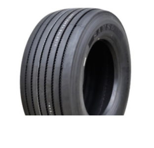Вантажні шини Samson Samson GL251T R19.5