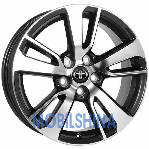Toyota (CT2359) - фото 1