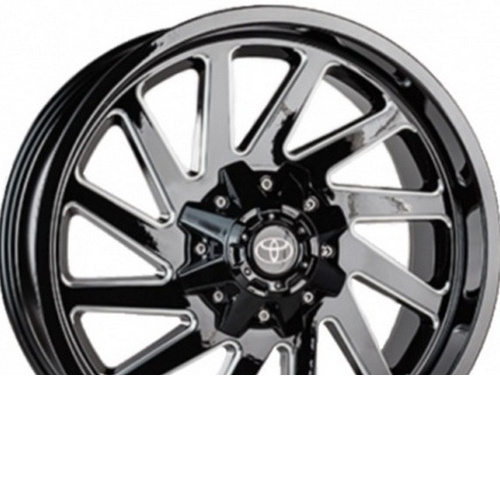 Replica Toyota (JT1627) - фото 1