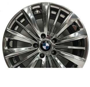 Легкосплавні диски Replica Replica BMW (CT1571) R17