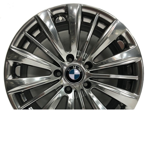 BMW (CT1571) - фото 1