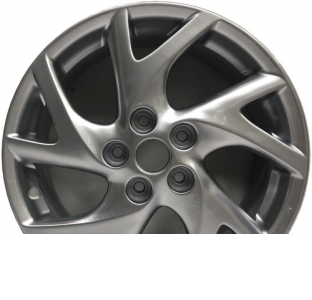 Легкосплавні диски Replica Replica CT-1925 R17