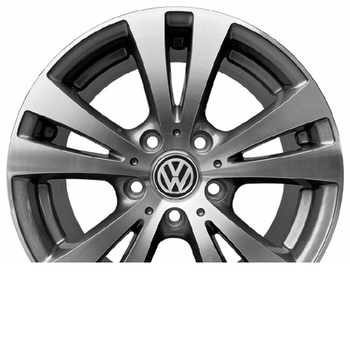 Volkswagen (CT2276) - фото 1