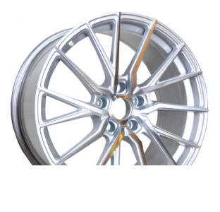 Легкосплавні диски Replica Replica FF03-04 R18