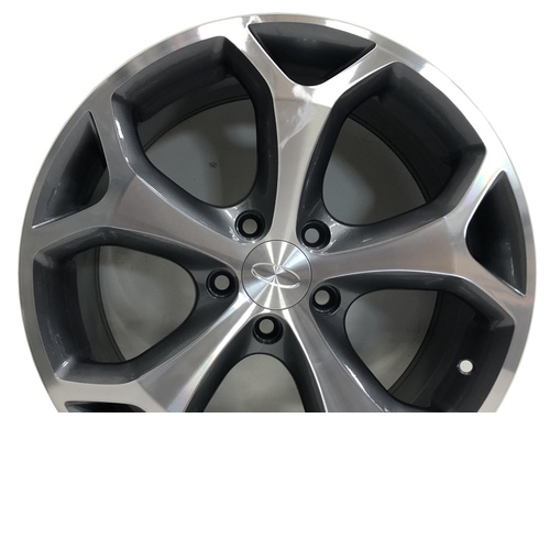 Replica Ford (F2024) - фото 1