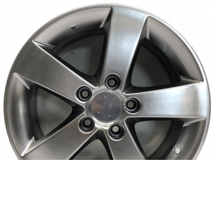 Легкосплавні диски Replica Replica Honda (CT3329) R16