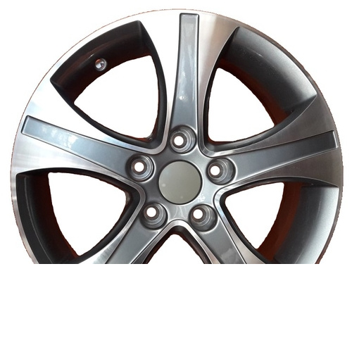 Replica Hyundai (HY132) - фото 1