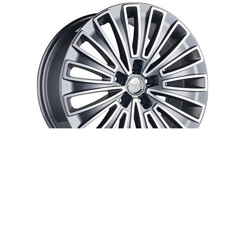 Kia (KA131) - фото 1